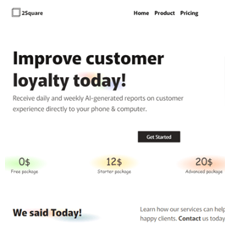 Projects resent 02: UX UI Design & Development,  project Management