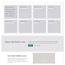 Whitelabel - Wireframe - Prototype:UX UI Design &Development